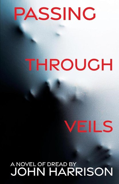 Passing Through Veils, John Harrison - Paperback - 9781680574234