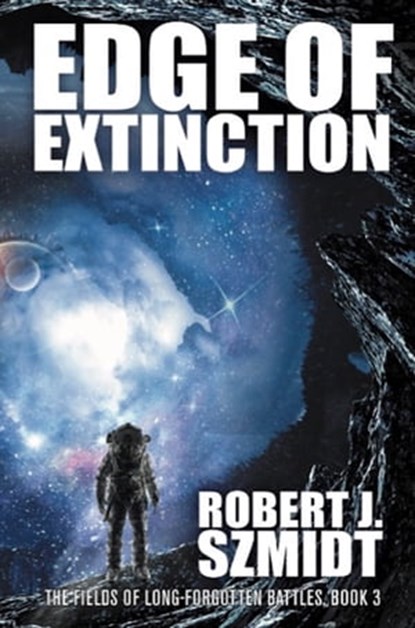 Edge of Extinction, Robert J. Szmidt - Ebook - 9781680574296