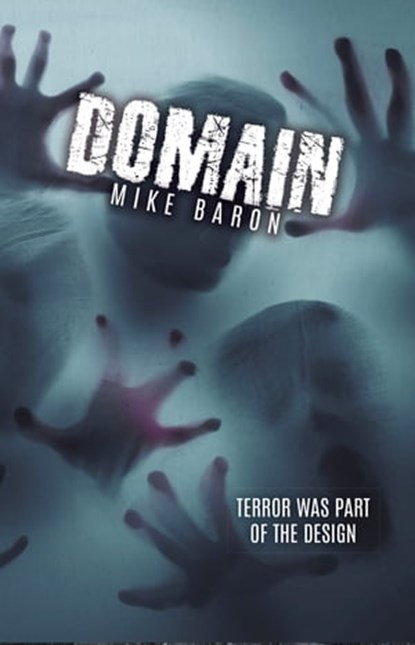 Domain, Mike Baron - Ebook - 9781680574746