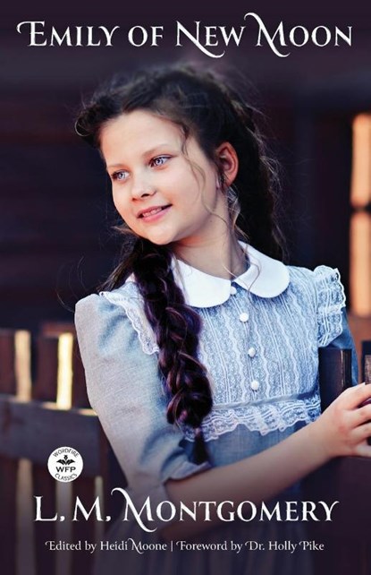 Emily of New Moon, L. M. Montgomery - Paperback - 9781680575132