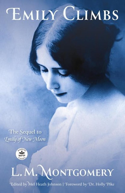 Emily Climbs, L. M. Montgomery - Paperback - 9781680576405