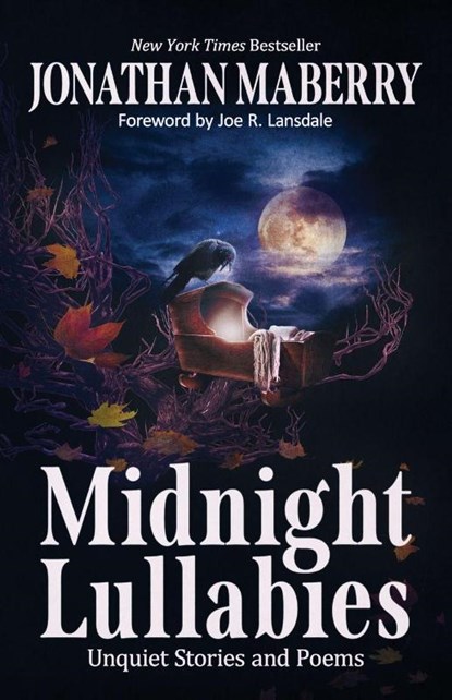 Midnight Lullabies, Jonathan Maberry - Paperback - 9781680576955