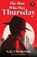 The Man Who Was Thursday, G K Chesterton - Paperback - 9781680578355