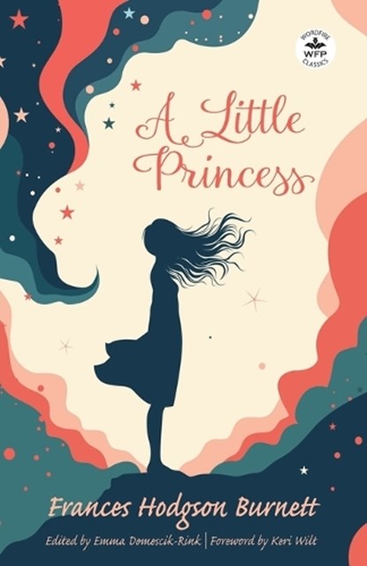A Little Princess, Frances Hodgson Burnett - Paperback - 9781680578478