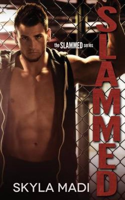 Slammed, Skyla Madi - Paperback - 9781680580020