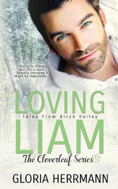 Loving Liam, HERRMANN,  Gloria - Paperback - 9781680583052