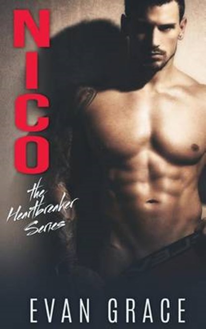 Nico, GRACE,  Evan - Paperback - 9781680583755