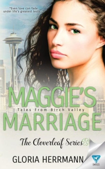 Maggie's Marriage, Gloria Herrmann - Paperback - 9781680584233