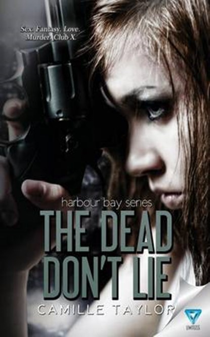 The Dead Don't Lie, TAYLOR,  Camille - Paperback - 9781680585414