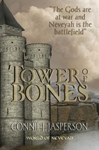 Tower of Bones | Connie J. Jasperson | 