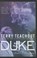 Duke, Terry Teachout - Gebonden - 9781680650150