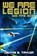 We are Legion (We are Bob), Dennis E. Taylor - Paperback - 9781680680584