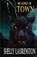 My Kind of Town, Shelly Laurenston - Paperback - 9781680681925