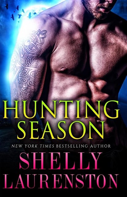 Hunting Season, Shelly Laurenston - Paperback - 9781680681949