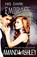 His Dark Embrace, ASHLEY,  Amanda - Paperback - 9781680682984