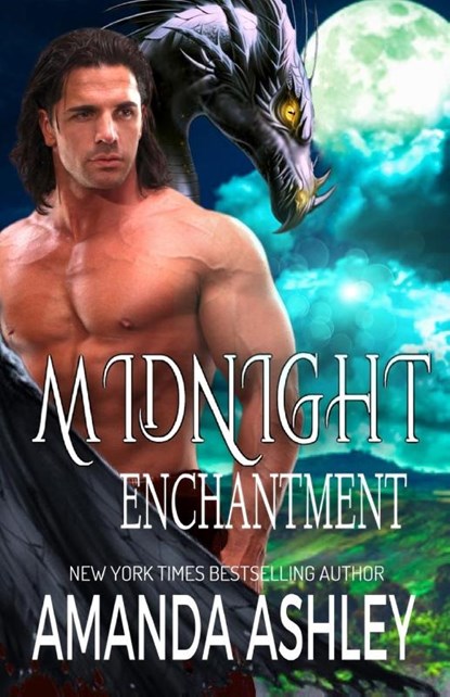 Midnight Enchantment, Amanda Ashley - Paperback - 9781680683530