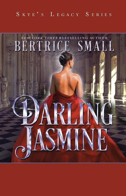 Darling Jasmine, Bertrice Small - Paperback - 9781680683608