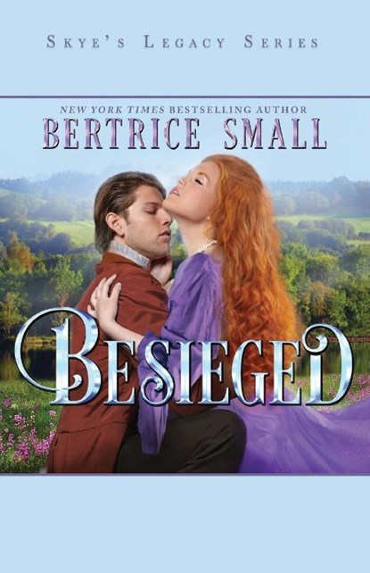 Besieged, Bertrice Small - Paperback - 9781680683776