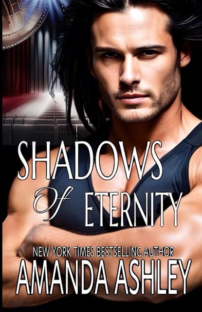 Shadows of Eternity, Amanda Ashley - Paperback - 9781680683868