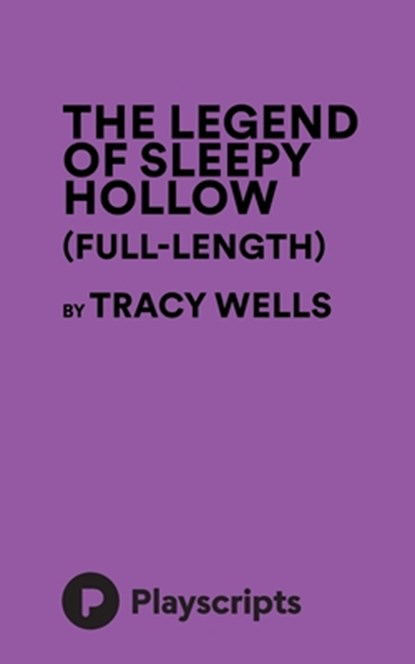 The Legend of Sleepy Hollow (Wells), Tracy Wells - Paperback - 9781680690910
