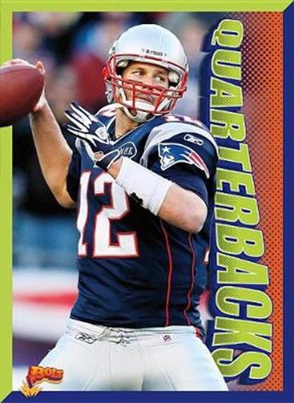 Quarterbacks, LEVENTHAL,  Josh - Gebonden - 9781680720419