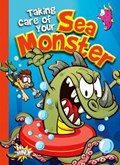 Taking Care of Your Sea Monster | Eric Braun | 