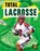 Total Lacrosse, BOWKER,  Paul D. - Gebonden - 9781680785067