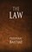 The Law, Frederic Bastiat - Gebonden - 9781680920468