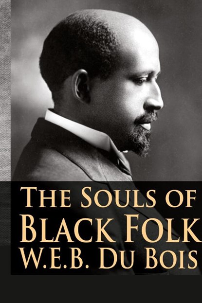 The Souls of Black Folk, W E B Du Bois - Gebonden - 9781680920543