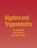 Algebra and Trigonometry, Jay Abramson - Paperback - 9781680920741