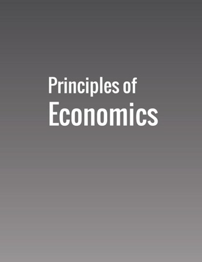 Principles of Economics, Steven A Greenlaw ; Timothy Taylor - Paperback - 9781680921182