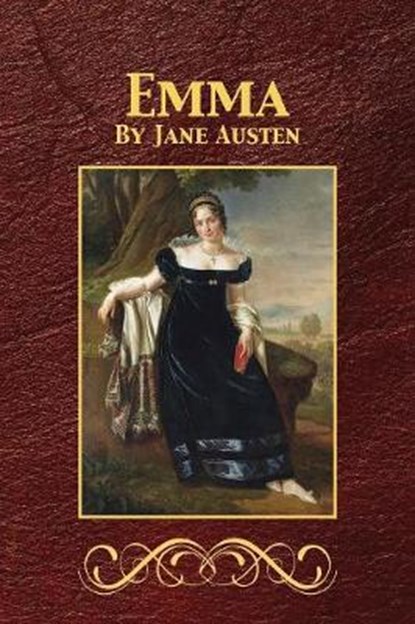 Emma, AUSTEN,  Jane - Paperback - 9781680922479