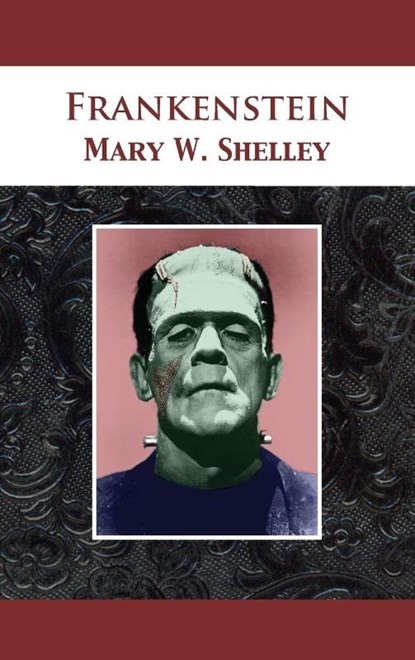 Frankenstein, Mary Wollstonecraft Shelley - Gebonden - 9781680922578