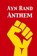 Anthem, Ayn Rand - Gebonden - 9781680923001