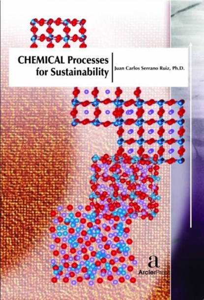 Chemical Processes for Sustainability, Juan Carlos Serrano Ruiz - Gebonden - 9781680944266
