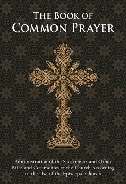 BK OF COMMON PRAYER, The Episcopal Church - Paperback - 9781680991680