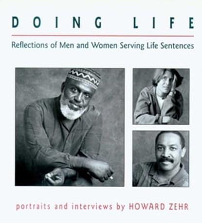 Doing Life, Howard Zehr - Ebook - 9781680992298