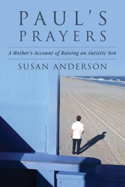 Paul's Prayers, ANDERSON,  Susan - Gebonden - 9781680993479