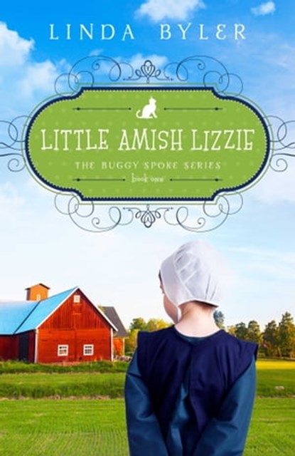 Little Amish Lizzie, Byler Linda - Ebook - 9781680993585