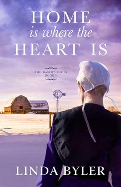 Home Is Where the Heart Is, Linda Byler - Ebook - 9781680993653