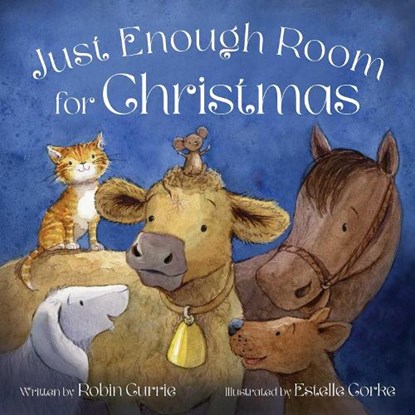 Just Enough Room for Christmas, Robin Currie - Gebonden - 9781680999730