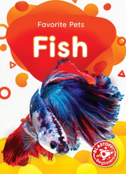 Fish, Christina Leaf - Paperback - 9781681038025