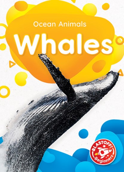 Whales, Christina Leaf - Paperback - 9781681038162
