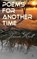 Poems for Another Time, HOLT,  Jason - Gebonden - 9781681145556