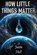 How Little Things Matter, Jason Holt - Paperback - 9781681146355
