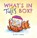 What's in Tuli's Box?, Ann D. Koffsky - Gebonden - 9781681156057