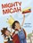 Mighty Micah, Jane Yolen - Gebonden - 9781681156293
