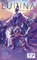 Lupina Book Two: Wane, James Wright - Paperback - 9781681160993
