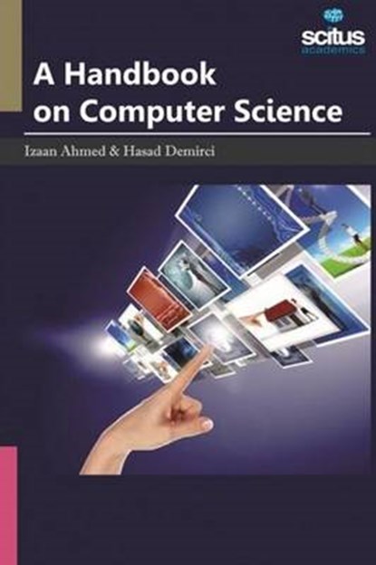 Handbook on Computer Science, Izaan Ahmed ; Hasad Demirci - Gebonden - 9781681171944
