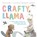 Crafty Llama, Mike Kerr - Gebonden - 9781681191218